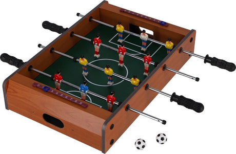 Otto simon voetbaltafel klein 48,5 x 30,5 x 5,9 cm