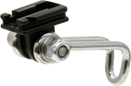 Cateye cfb100 koplamphaak - zwart