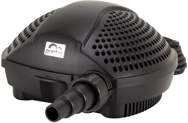 Pontec vijverpomp 17000