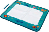 Disney stitch waterkleuren speelmat, 51x41cm