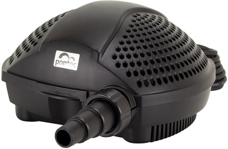 Pontec pondomax 11000 vijverpomp - beeklooppomp
