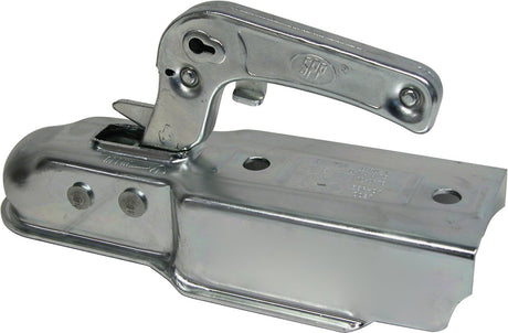 Carpoint koppeling ww 8h vkt 70mm