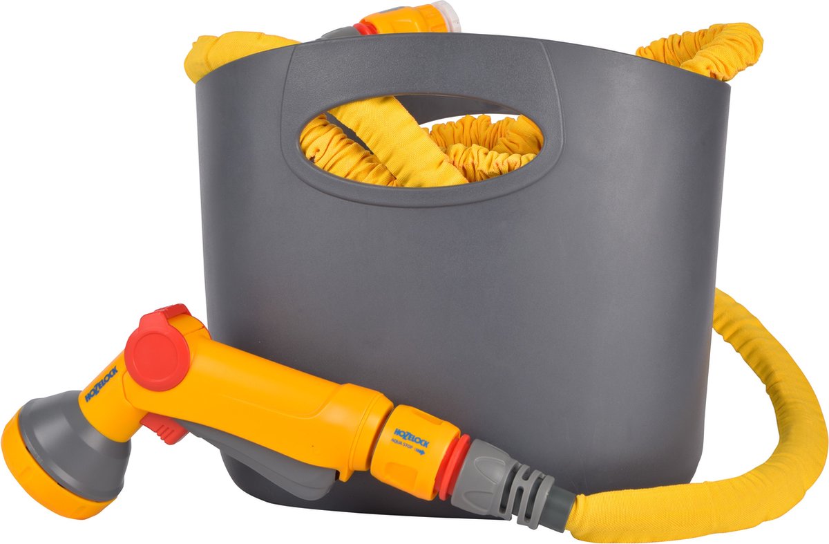 Hozelock superhoze city 7,5 m