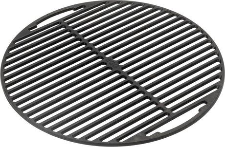 Big green egg bbq - gietijzeren rooster voor small