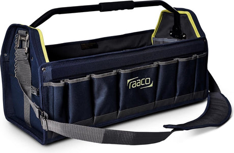 Raaco gereedschapstas - toolbag pro 24” - 760355