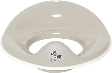Bébé-jou grow toilet seat steppe
