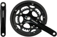 Shimano crankstel fc-rs200 crankset shim.cla.fcrs200 34 50t.175mm 4edg.8sp +