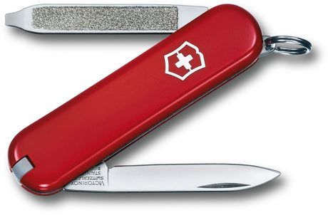 Victorinox escort multifunctioneel zwitsers zakmes - 6 functies