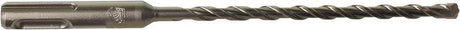 Milwaukee sds-plus hamerboren - 2-kanten snijdend sds-plus m2 5,5 x 160 - 1 st - 4932340408