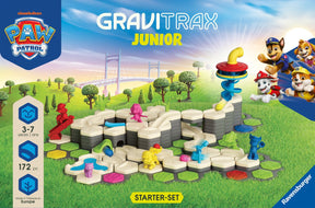 Gravitrax ravensburger junior starter xxl paw patrol