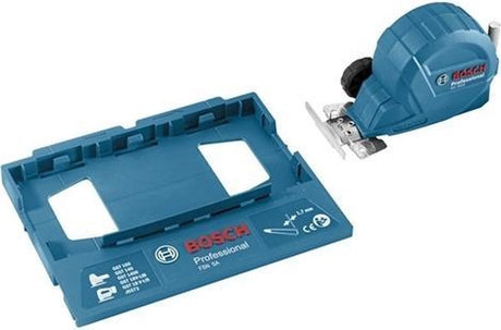 Bosch cirkelsnijder + fsn sa geleiderailadapter - professional ks 3000 - 1600a001ft