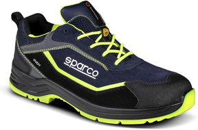 Sparco werkschoenen s3s - indy baltimora - marineblauw — 43