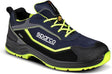 Sparco werkschoenen s3s - indy baltimora - marineblauw — 37