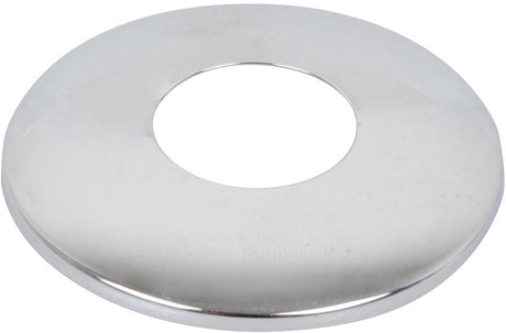 Kirchhoff kraan rozet - chroom - 3 4 x 70 mm x 6 mm