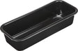 Westmark cake- broodbakvorm, binnenmaat: 30 cm, emaille, zwart, 33872270