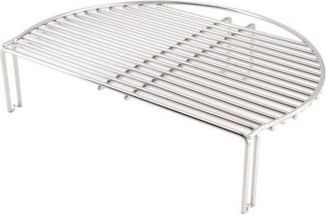Grill guru medium elevator - rooster verhoger - grill elevator - grill verhoger