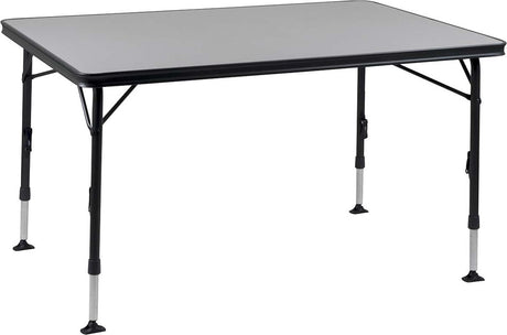Crespo - tafel - ap 273 - 130x85 cm - zwart