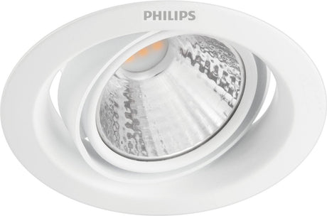 Philips pomeron inbouwspot - 1-lichts - 5w