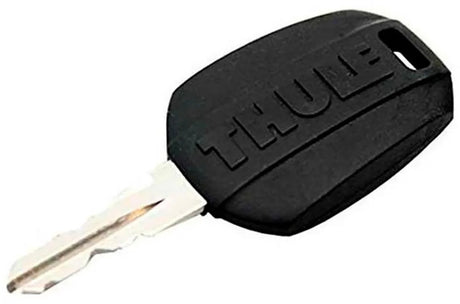 Thule comfort n100 sleutel zwart