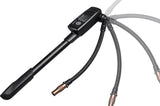 Topeak minipomp Pocket Shock digital