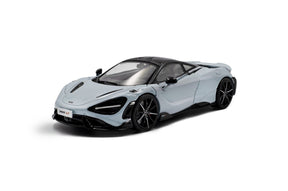 Mclaren 765lt - 1:43 - solido