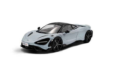 Mclaren 765lt - 1:43 - solido