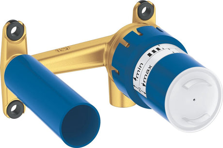 Grohe wastafelkraan inbouwgedeelte voor 2-gats wandkraan - 23429000