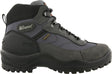 Grisport torino mid unisex wandelschoenen - grey