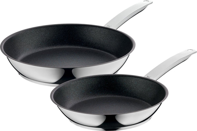 Wmf permadur excellent 4000530713667 pannenset 2 stuk(s)