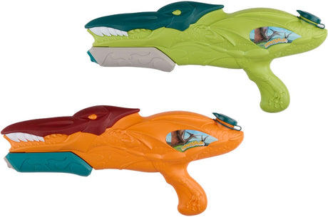 Eddy toys watergun dino 2ass