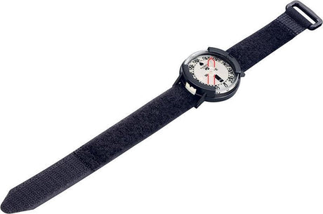 Suunto m-9 polskompas - zwart (black)