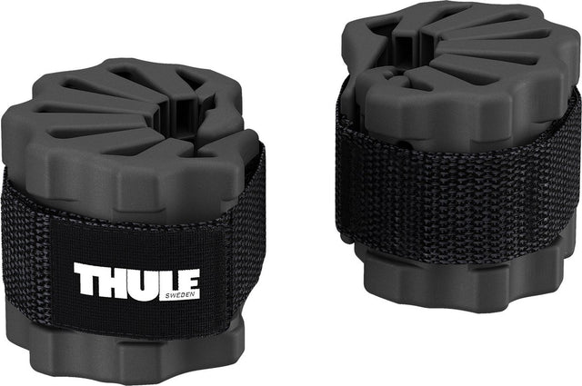 Thule bike protector