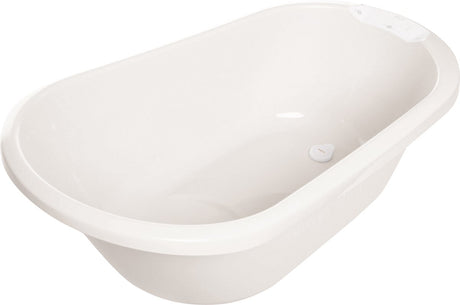 Bébé-jou babybadje sense edition light oat