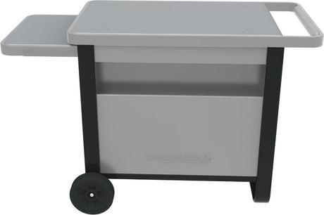 Campingaz deluxe trolley
