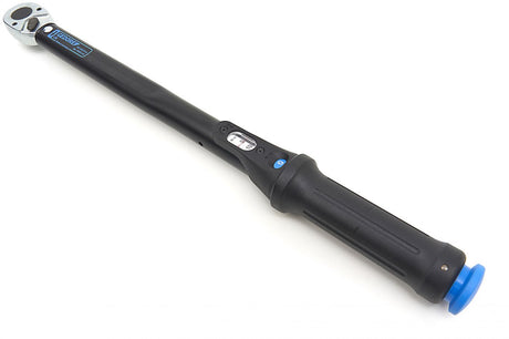 Gedore 3550 uk ls4 5-delige omschakelbare momentsleutelset - 1 2