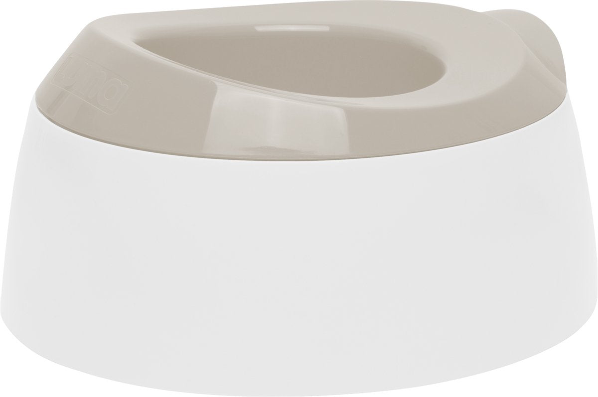 Luma potje white