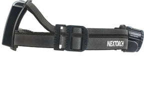 Nextorch mystar v2.0 – hoofdlamp 760 lumen – oplaadbaar – verstelbare lichtbundel – comfortabele pasvorm