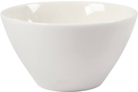 Creativ company https: www.cchobby.nl muesli-kom-h-7-cm-d-12-5-cm-wit-20-stuk-1-doos