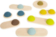 Small foot - balans stenen avontuur set