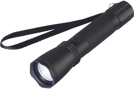 Merkloos sans marque atex handlamp ex zone: 1, 2, 21, 22 200 lm