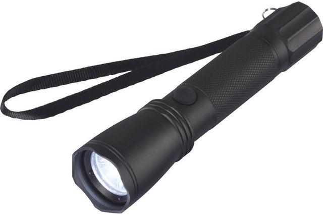 Merkloos sans marque atex handlamp ex zone: 1, 2, 21, 22 200 lm