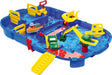 Big aquaplay 1516 - lockbox - 85x65 cm - vanaf 3 jaar - waterbaan