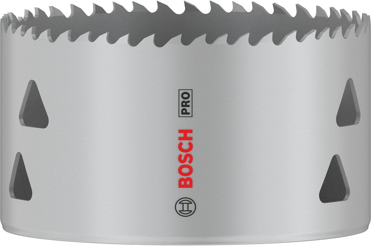 Bosch pro multi material gatzaag 89 mm met schroefdraad - 2608901530
