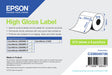 Epson high gloss label - die-cut: 105mm x 210mm, 273 labels