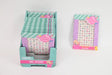 Canenco create it! candy nagelstickers 848008 - leuk voor kinderen