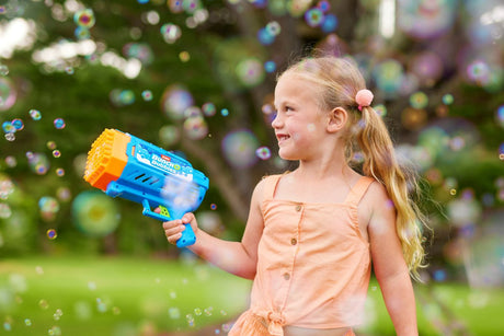 Zuru - bunch o bubbles - medium motorized bubble blaster