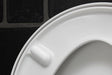Duravit starck 3 vital wc-zitting - 41.6x37.1x4.6cm - kunststof - wit glanzend