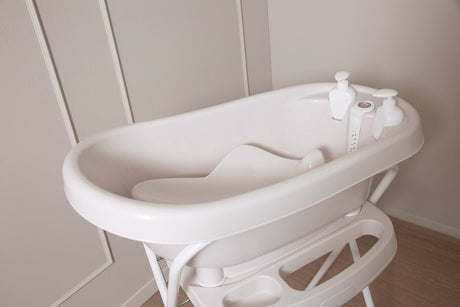 Bébé-jou thermobadset light oat