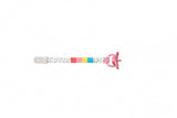 Heless poppenspeen met fopspeenketting