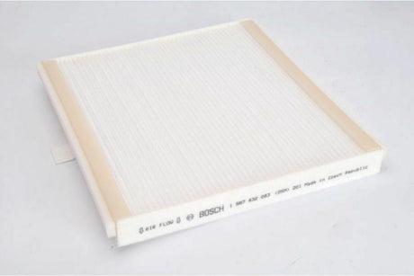 Bosch interieurfilter m2063 | 1 987 432 063 | volvo | autofilter